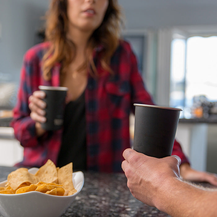 16oz-pint-cup-a5 16ounce_steel_pint_cup_black_party_lifestyle_e7c4b89f-bee2-44df-bb63-bc286febb421.jpg