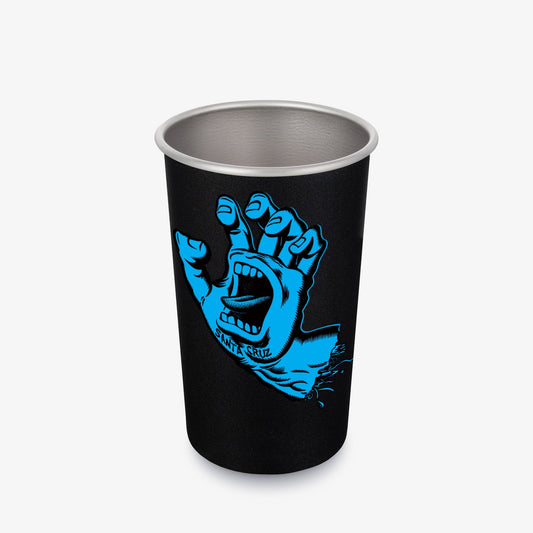 16oz-pint-cup-santa-cruz-c9 16oz_Pint_SantaCruz_Black_ScreamingHand.jpg