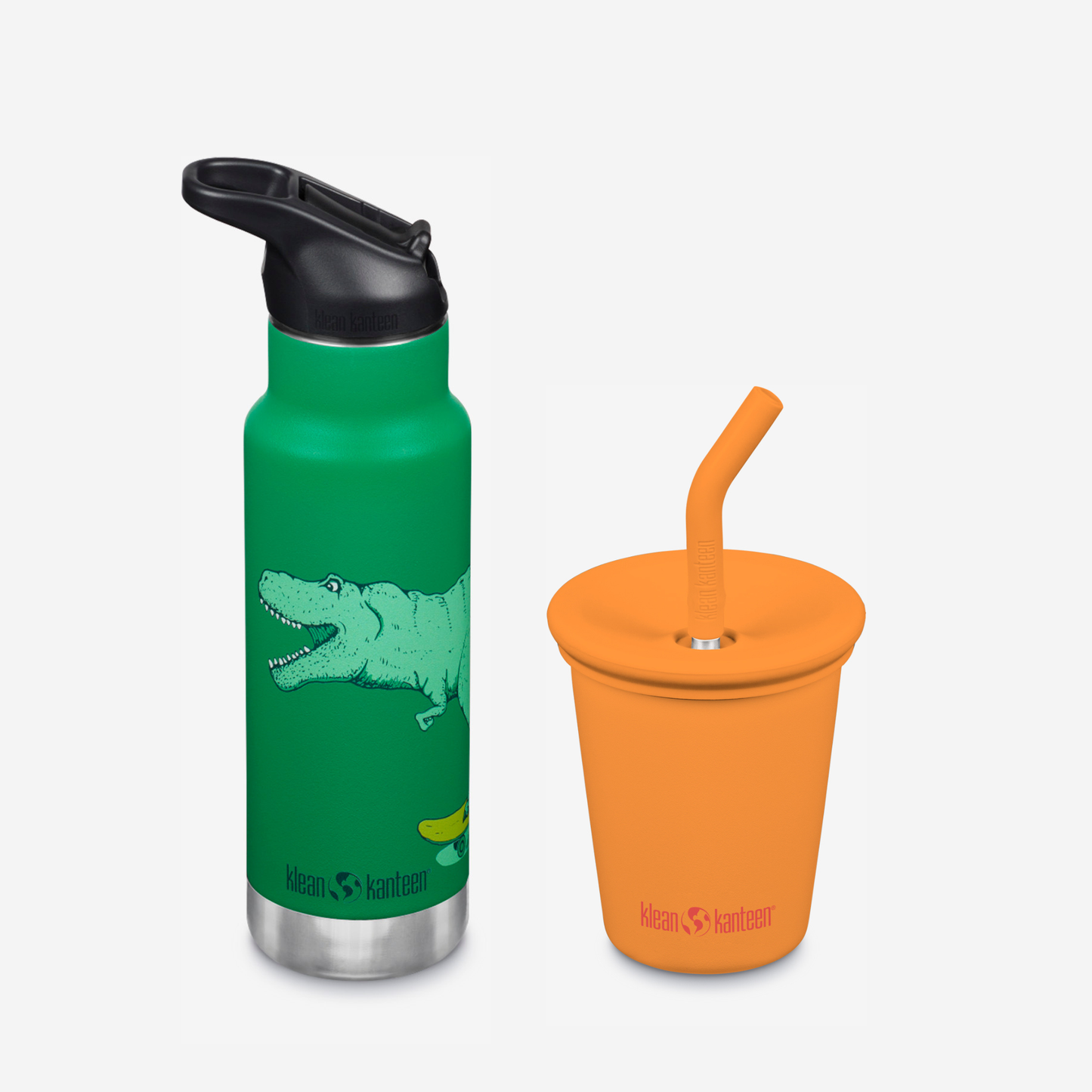 kid-s-sippy-cup-and-water-bottle-set-f0 KK-Kids-SippyCupandWaterBottleSet-FlameOrange-DinoSkate.png