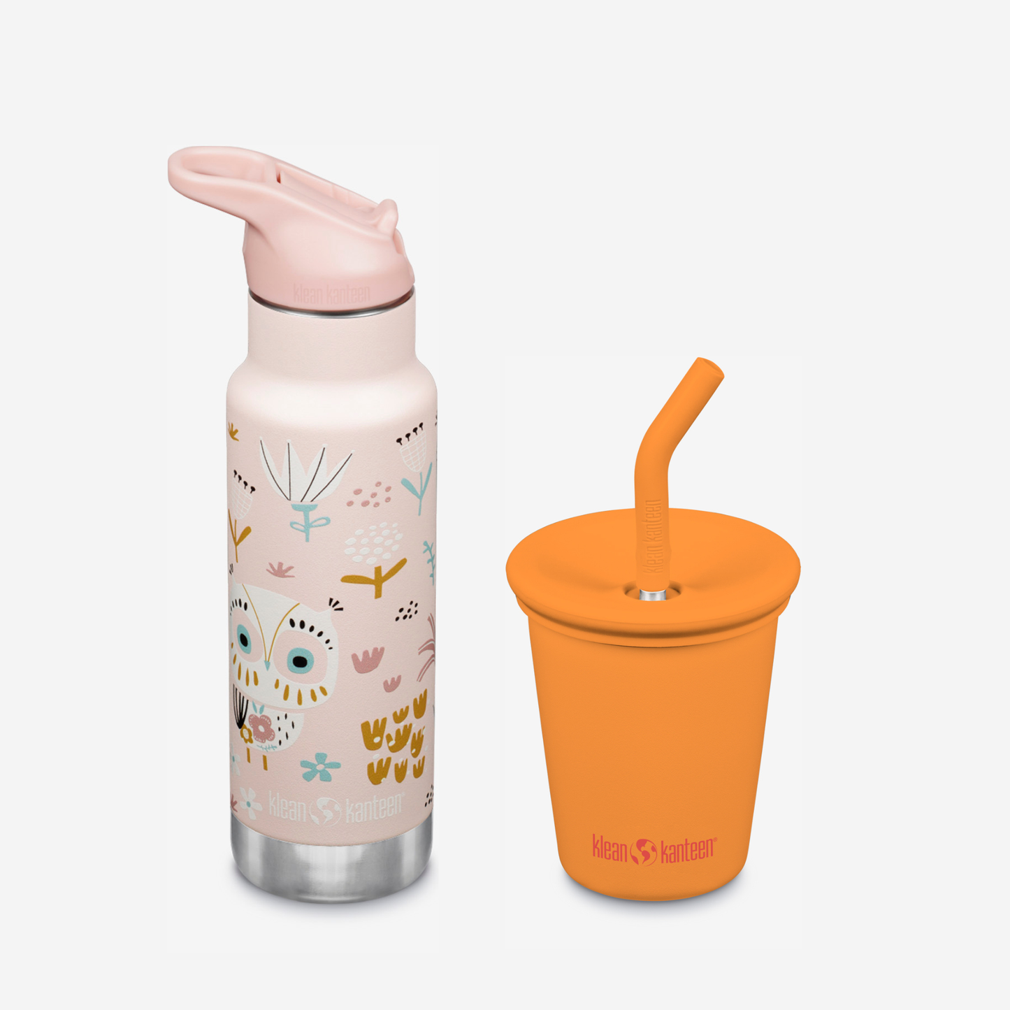 kid-s-sippy-cup-and-water-bottle-set-f0 KK-Kids-SippyCupandWaterBottleSet-FlameOrange-Owlet.png