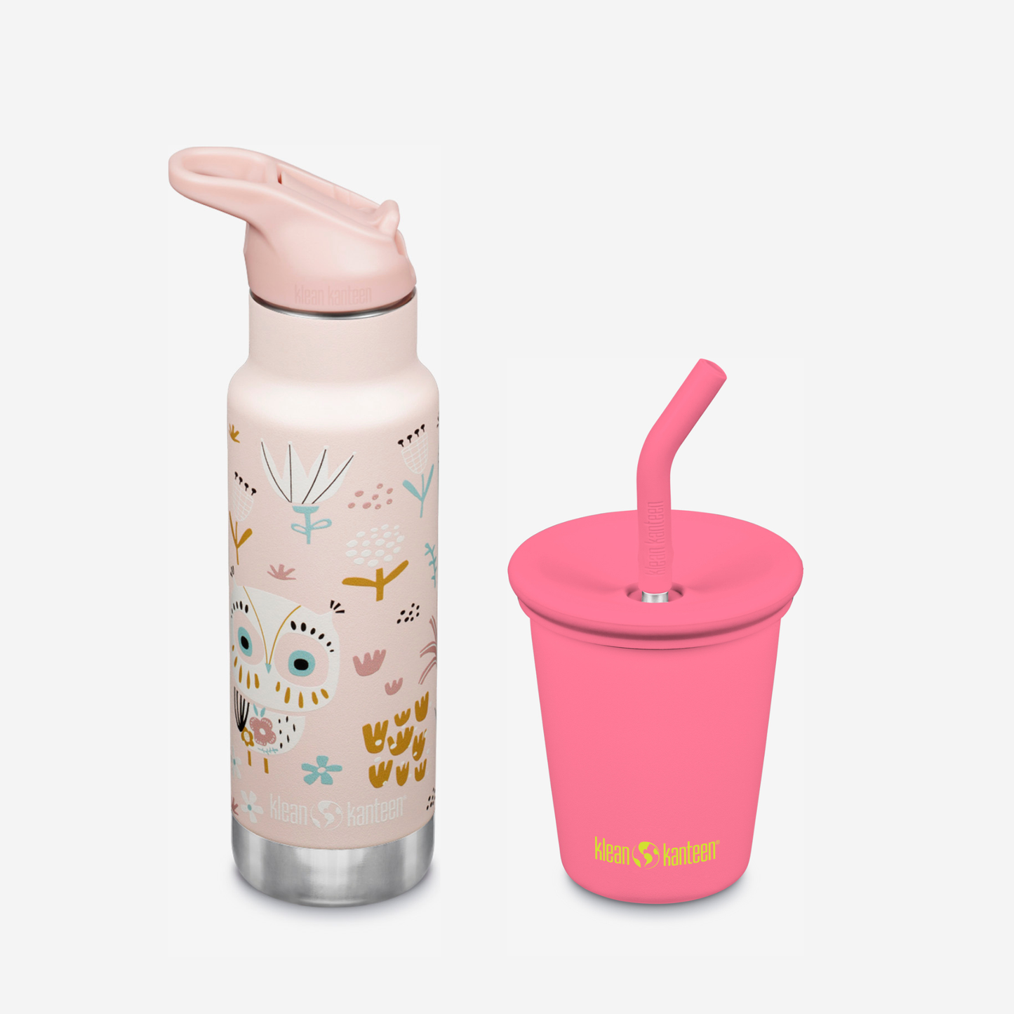 kid-s-sippy-cup-and-water-bottle-set-f0 KK-Kids-SippyCupandWaterBottleSet-PinkLemonade-Owlet.png