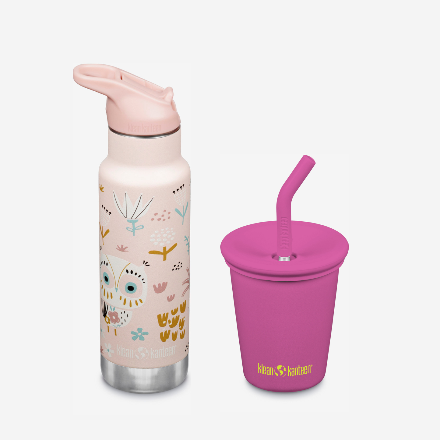 kid-s-sippy-cup-and-water-bottle-set-f0 KK-Kids-SippyCupandWaterBottleSet-RoseViolet-Owlet.png