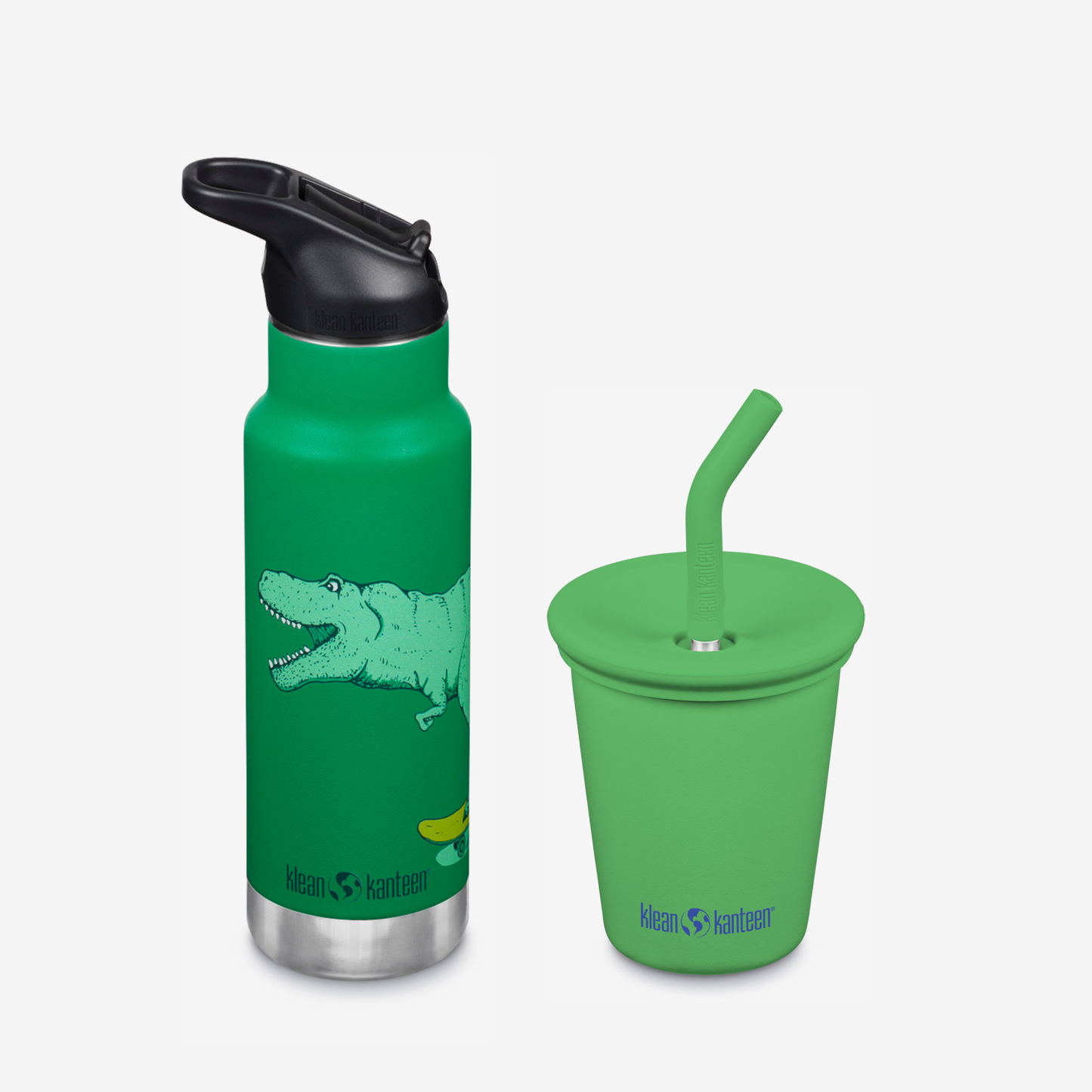 kid-s-sippy-cup-and-water-bottle-set-f0 KK-Kids-SippyCupandWaterBottleSet-VibrantGreen-DinoSkate.png