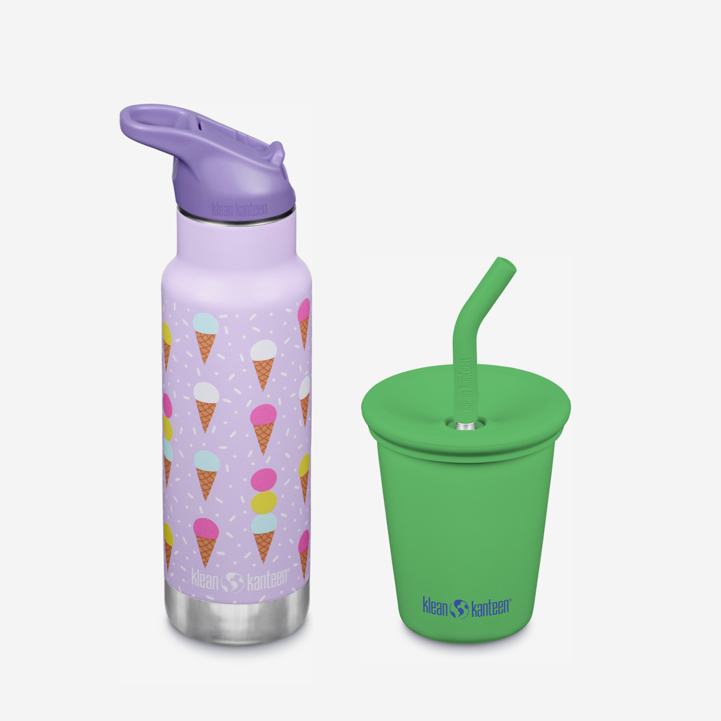 kid-s-sippy-cup-and-water-bottle-set-f0 KK-Kids-SippyCupandWaterBottleSet-VibrantGreen-IceCream.png