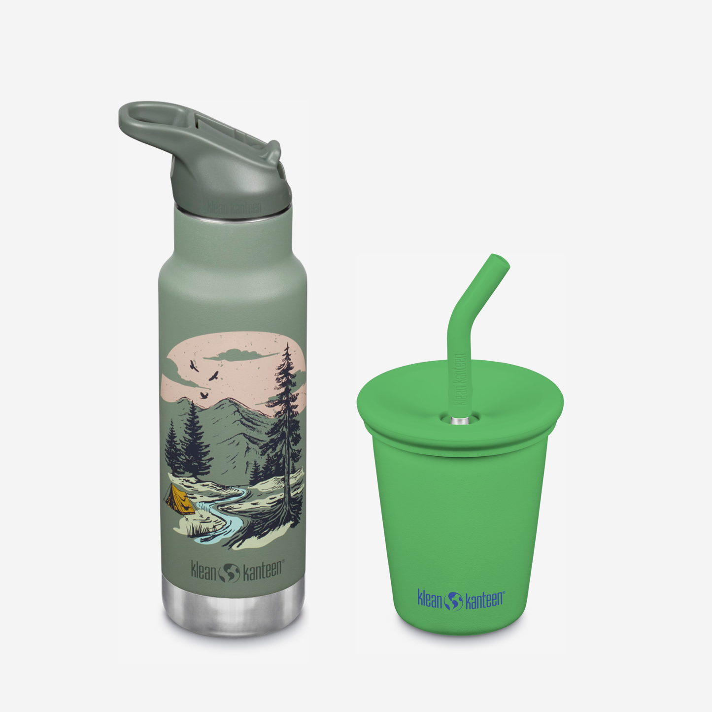 kid-s-sippy-cup-and-water-bottle-set-f0 KK-Kids-SippyCupandWaterBottleSet-VibrantGreen-Mountain.png