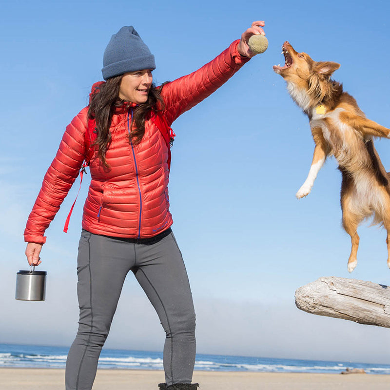 32oz-tkcanister-food-container-k9 food_canister_32oz_girl_beach_dog_jump_square.jpg