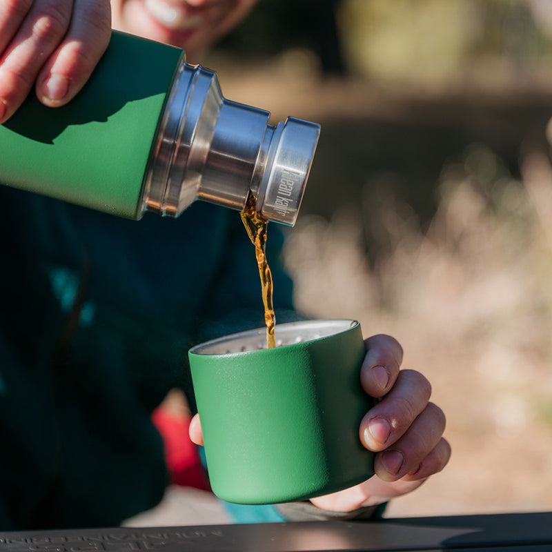 tkpro-maintenance-kit-h3 tkpro_32oz_thermos_green_pourthrough_lifestyle.jpg