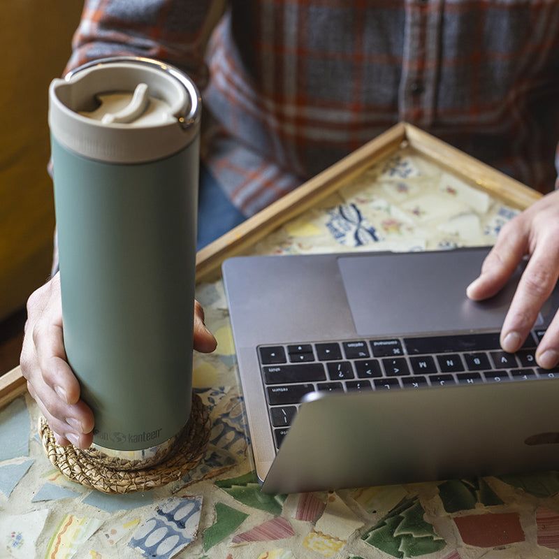 20oz-tkwide-made-to-do-more-bundle-p7 tkwide_20oz_insulated_tumbler_cafe_laptop_closeup_square.jpg